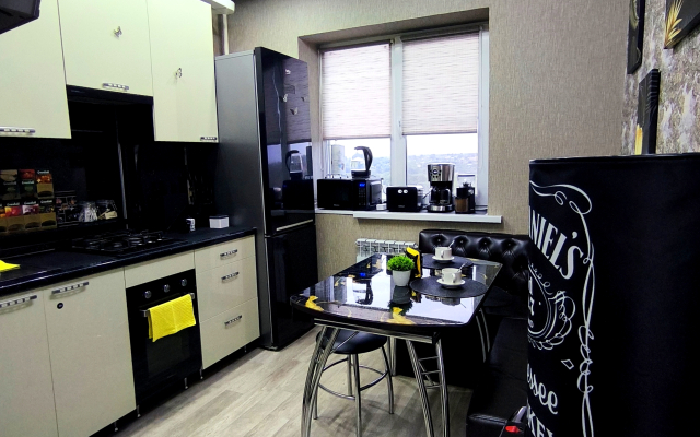 Квартира Уютная однокомнатная квартира в спальном районе