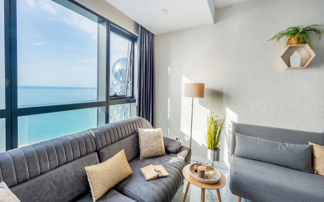 Oceanlight Residence Apartments