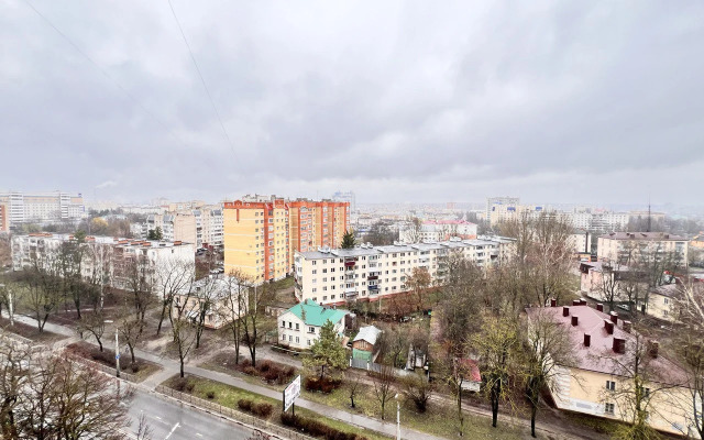 S Remontom Na Ulitse Leskova 3 Flat