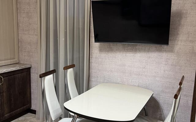 U Morya Apartments