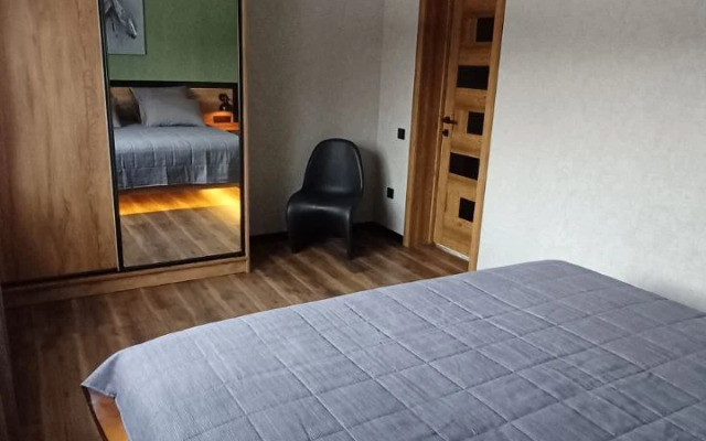 Гостевой дом Портал