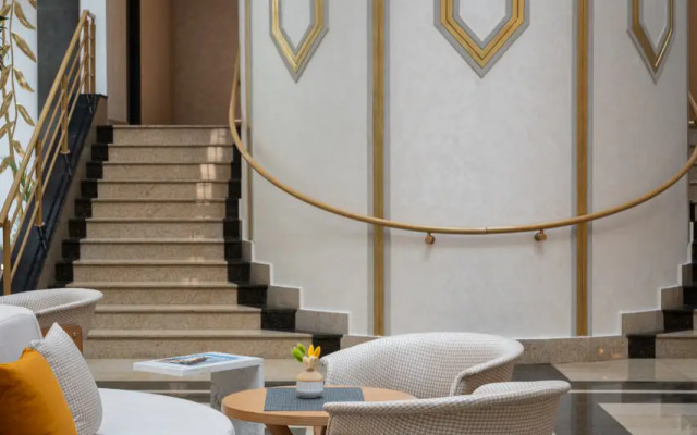 Mövenpick Samarkand
