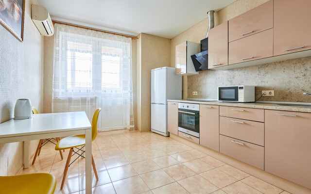 Квартира в Центре на улице Российская