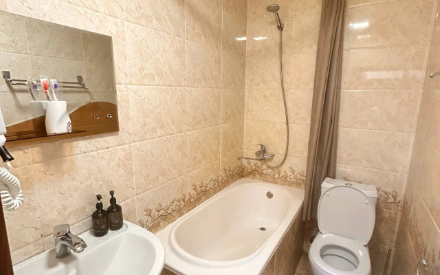 Al Bukhari Hotel Guest house