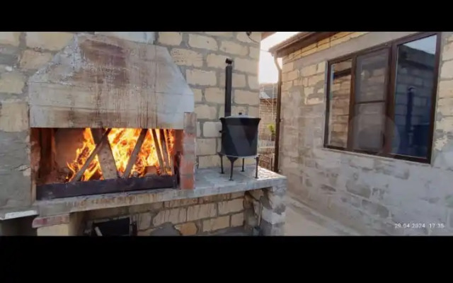 Гостевой дом Приморская 67