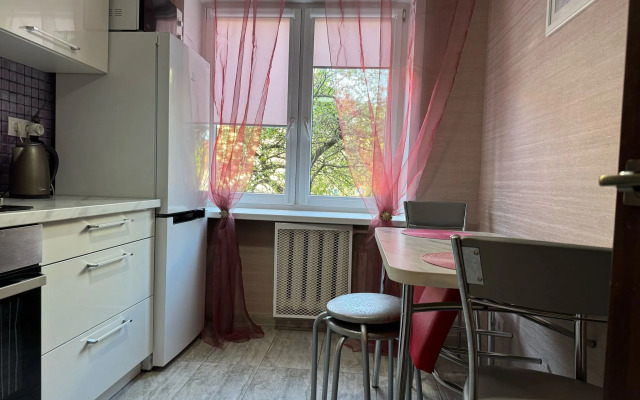Na Sverdlova Apartments