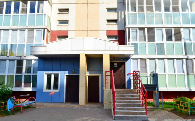 Apartamenty Atmosfera - Kvartira V Tsentre Goroda