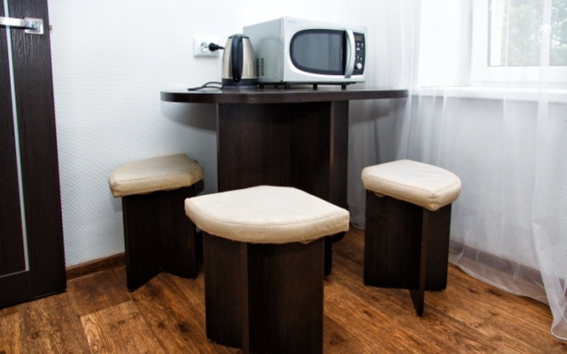 Апартаменты Комфорт и Уют 42