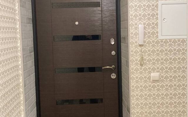 Апартаменты Nice