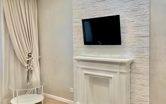 Апартаменты ArtInvest на Ершова