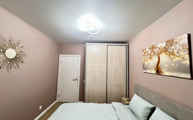 Квартира Дизайнерская