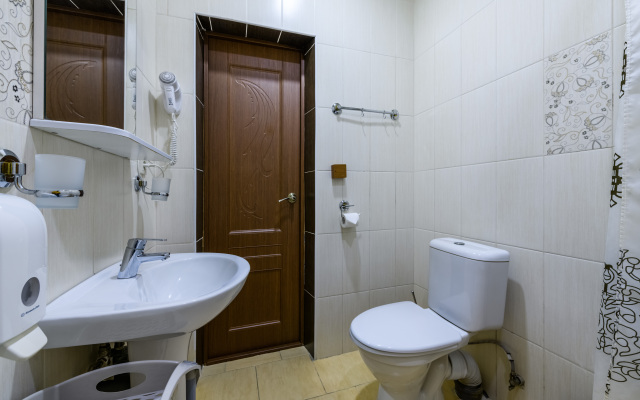 Oplot - S balkonom 9 Apartments