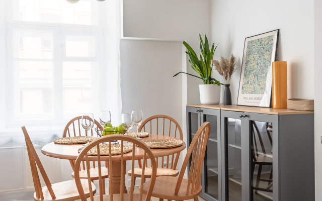 Квартира Стильная на Итальянской