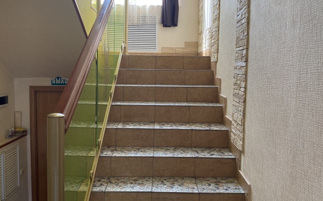 Отель Золотой Скорпион