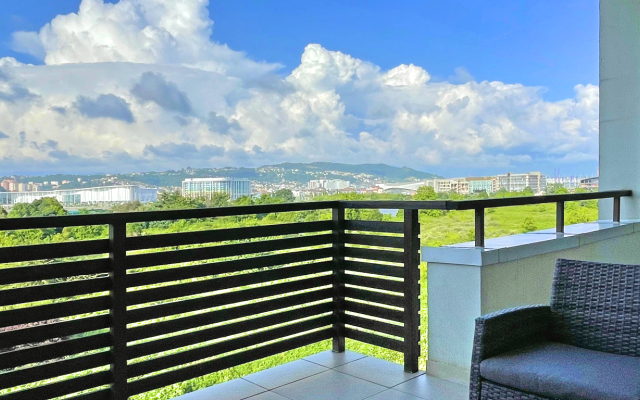 Pulsar Apartments
