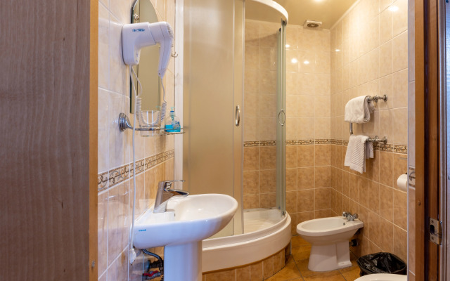 Отель Луки-Сервис