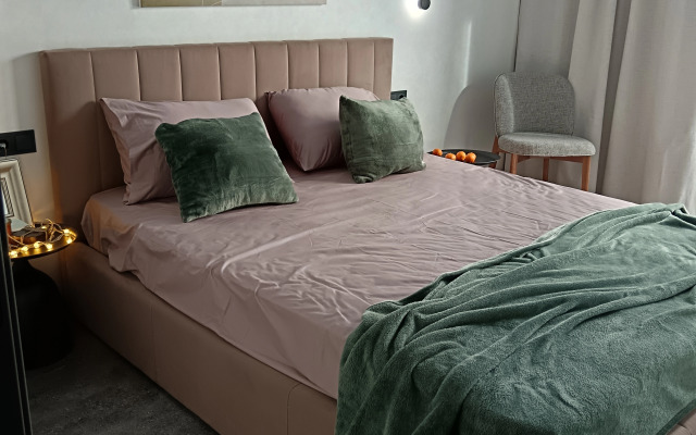 Частный дом Avalon Park