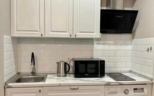 Квартира Студия рядом с ТРК Горизонт