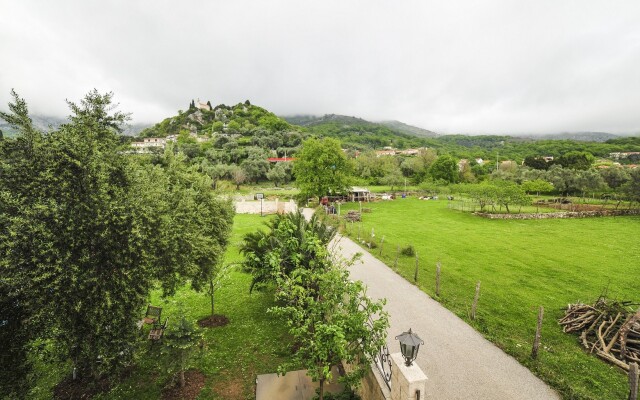 Villa Dolphin Apart-Hotel