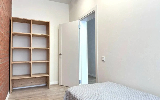 Квартира 4-к в центре на Советском в новом ЖК