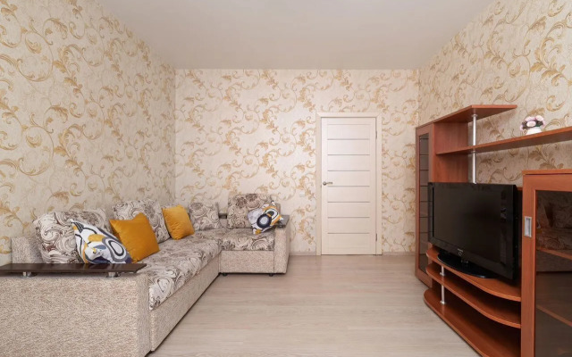 Квартира на Улице Имени Жлобы 139