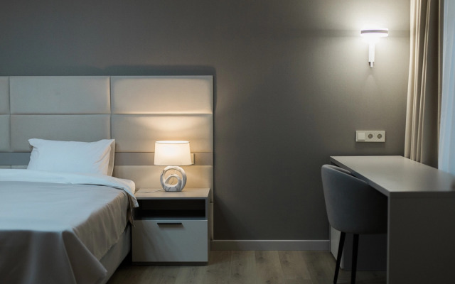 Квартира Просторная в центре Санкт-Петербурга 28Б