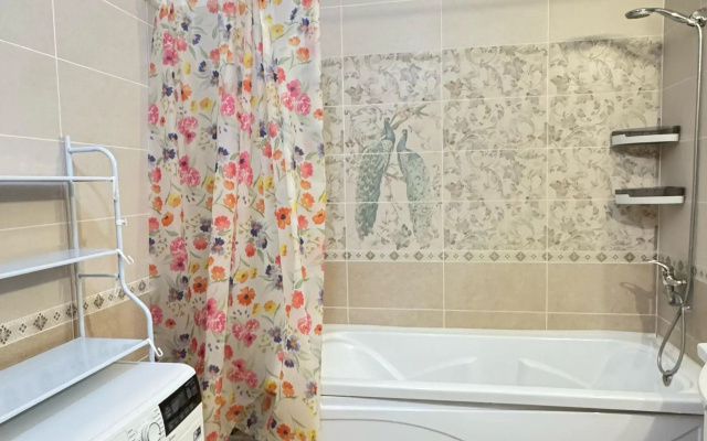 Apartamenty Prostornye svetlye 3-h komnatnye