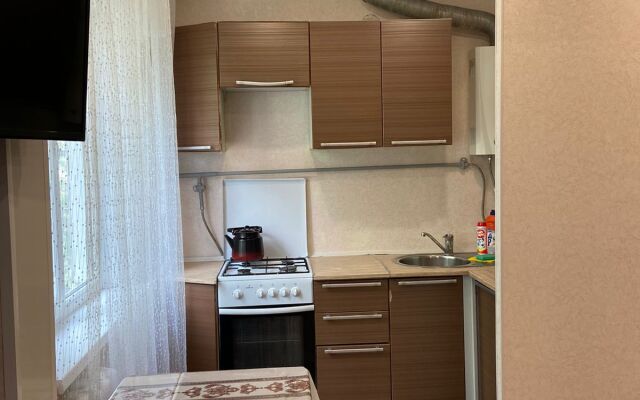 Po Kosmonavtov D.14 K.1 Apartments