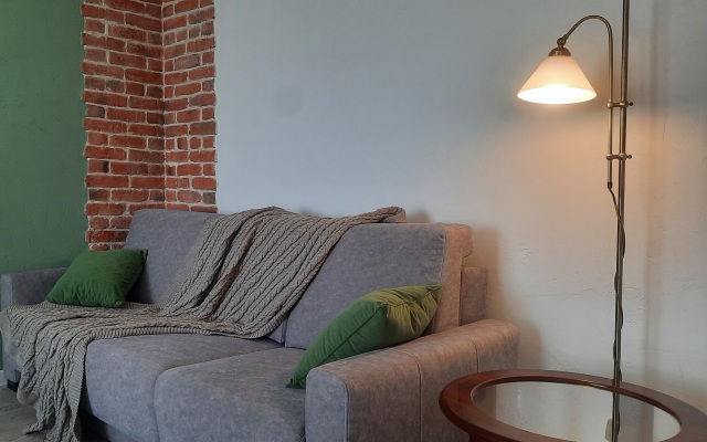 HelgaPark Flat