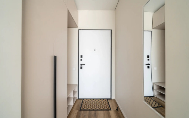Zhk Metropoliya Bashnya Singapur 20 Etazh Apartments