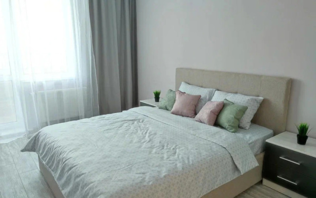 Atmosfera Etto Apartments 1