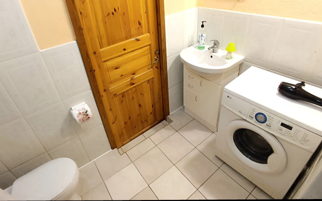 Uyutny Sever Na Prospekte Lenina 20 Apartments