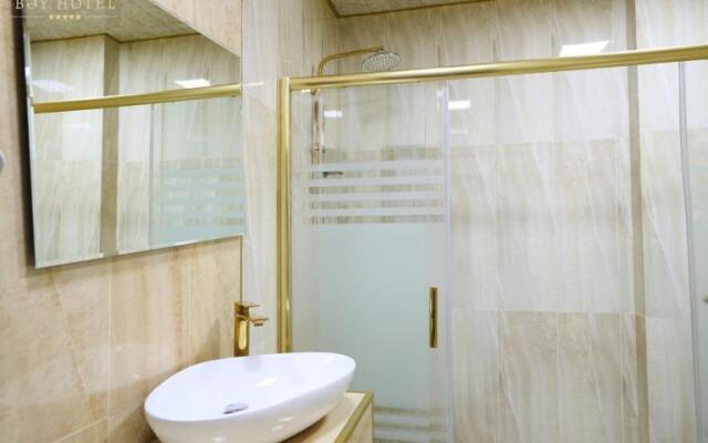 Bey Hotel Baku