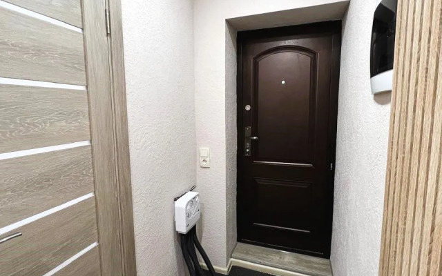 Квартира на Кирова 43