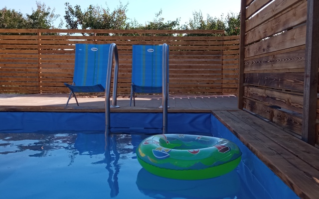Azaliya Guest House