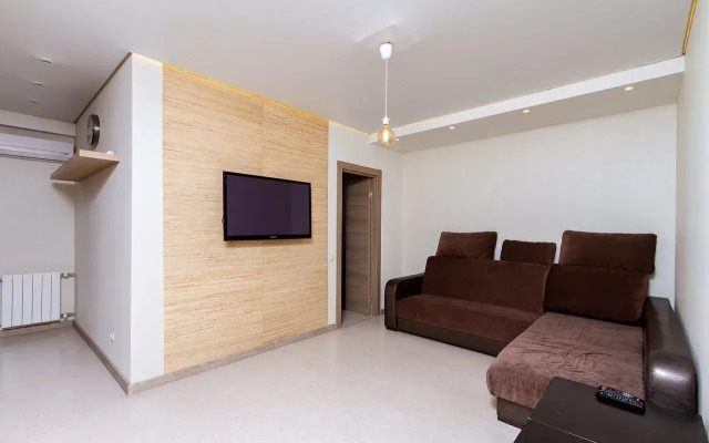 Квартира на Улице Демьяна Бедного 57