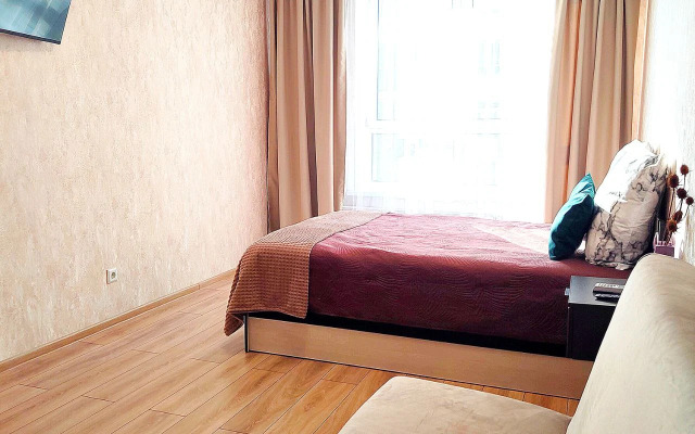 Апартаменты в Динской в 5 мин от а/т М4