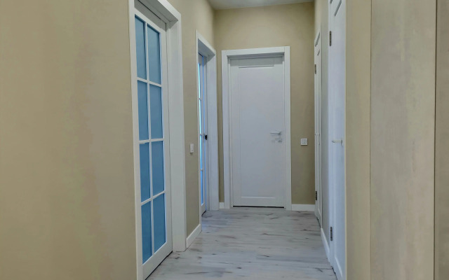 Квартира Двухкомнатная на Закатной 31/1