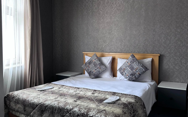 Отель Heritage Old CIty