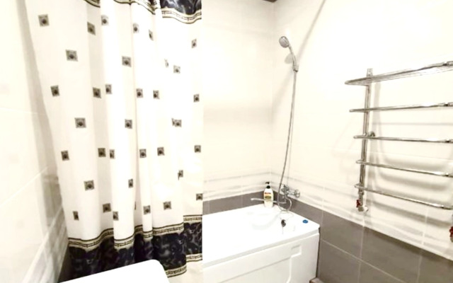 Квартира Военвед Сити