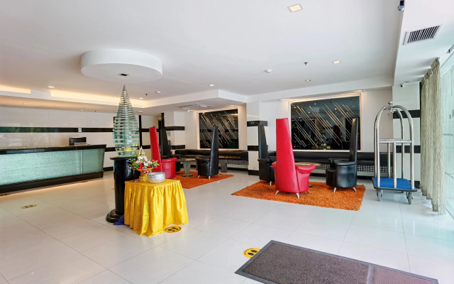 Nova Suites Pattaya by Compass Hospitality