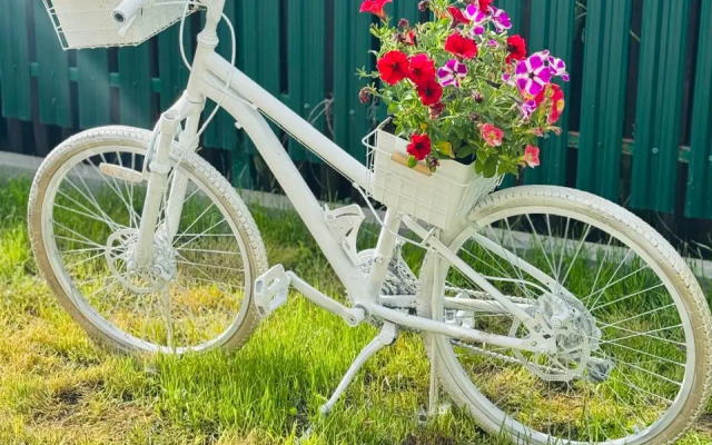 Гостевой Дом Гости Ростов