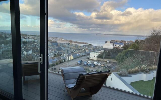 Uno-St Ives Guest House