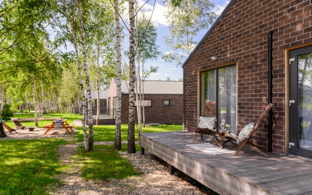 Simple Lfe Home 192 Private House