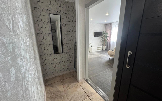 Квартира на Интернациональной 155