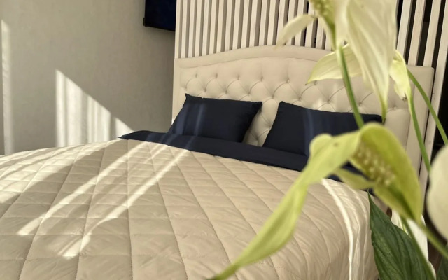 Апартаменты Moments House Нео-Классика