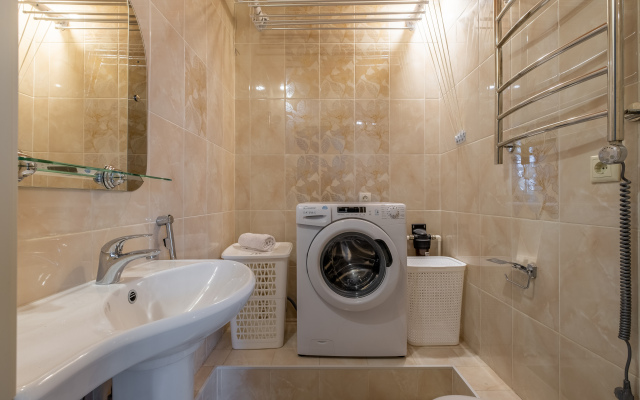 Апартаменты Soul Place Рубинштейна