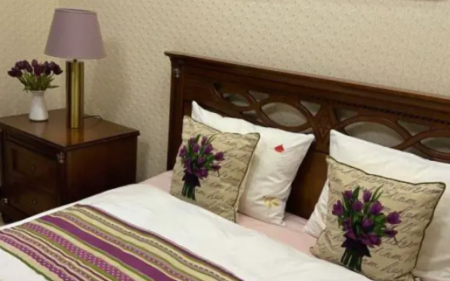 Апартаменты Махачкала