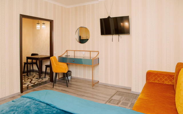 Silf Mini Hotel