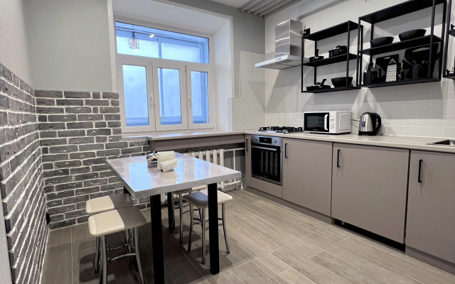 Квартира Уютная в Историческом центре